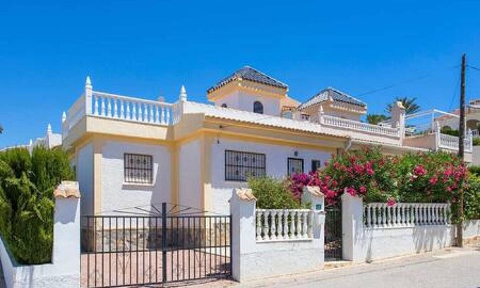 Quesada House | CH Veleta Ciudad Quesada