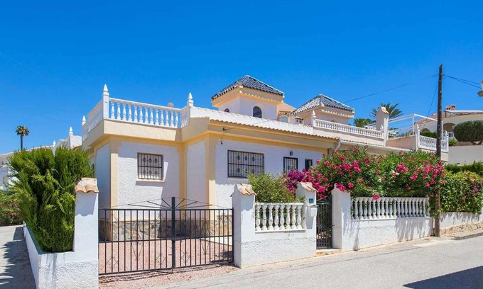 Rojales House | CH Veleta Ciudad Quesada