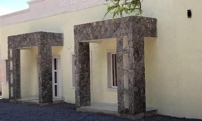 Cafayate Apartment | Chañar y Algarroba