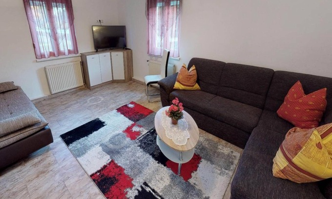 Bodensdorf House | Chalet in Bodensdorf near Ski Slopes