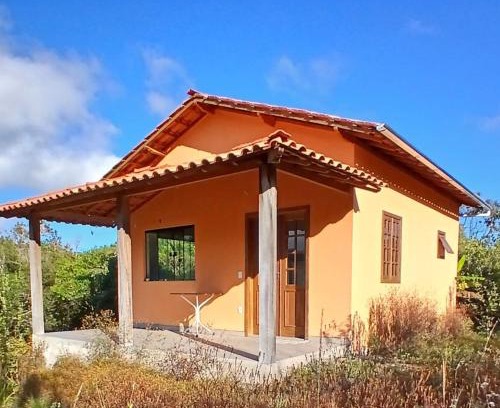 Sao Goncalo do Rio das Pedras Ski Chalet | Chalé de Pedestre