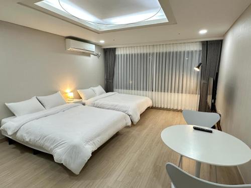 Yeonhui-dong Apartment | Cha Cha Stay Hongdae