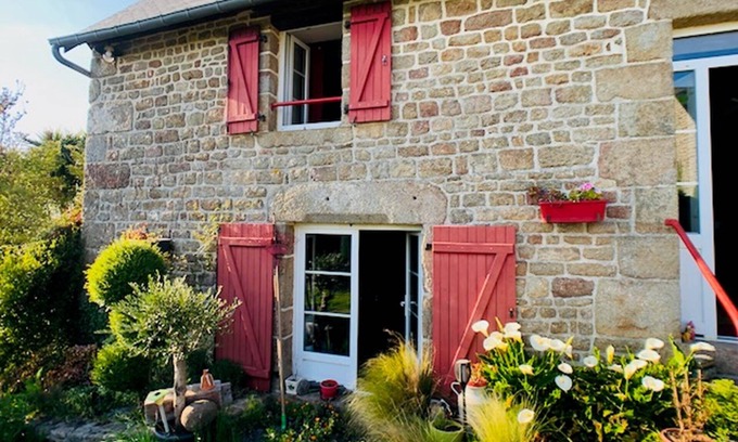 Saint-Laurent-de-Terregatte Other | Charming room * Angels, near Mont Saint-Michel