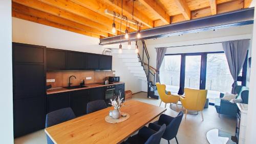 Loucna nad Desnou House | Cha-lu-pa