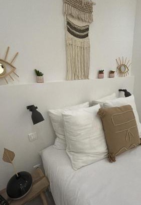 Prefecture Apartment | Chabanon