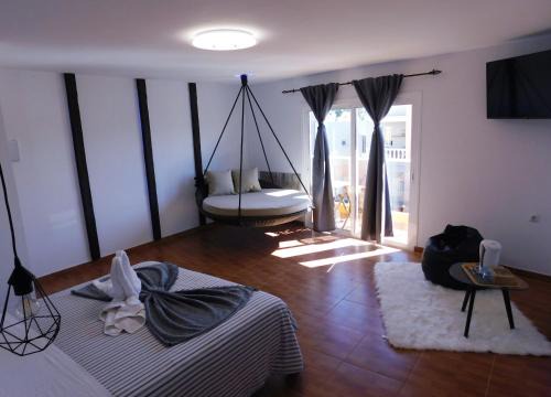 Pajara House | Chabela's Suites