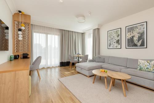 Swornegacie Apartment | Chaber Apartamenty