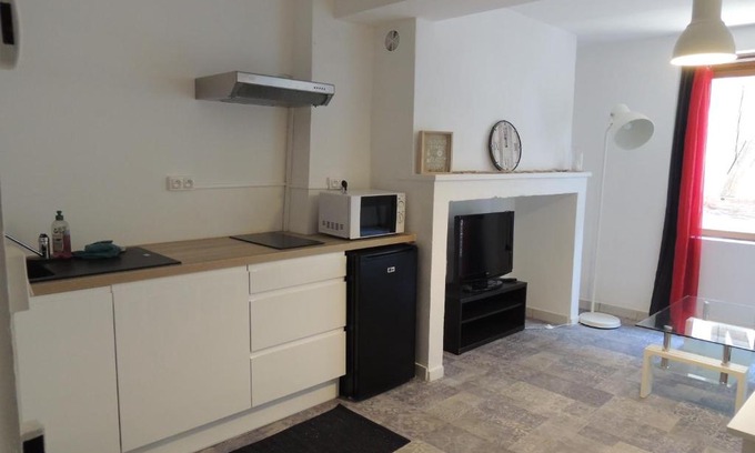 Chablis Apartment | Chablis Plein Centre