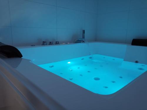 Chablis Apartment | Chablis Spa 1er Cru Balnéo