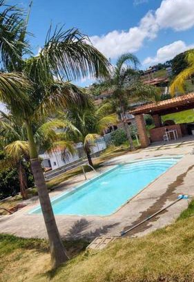 Sorocaba House | Chacara em Condomínio