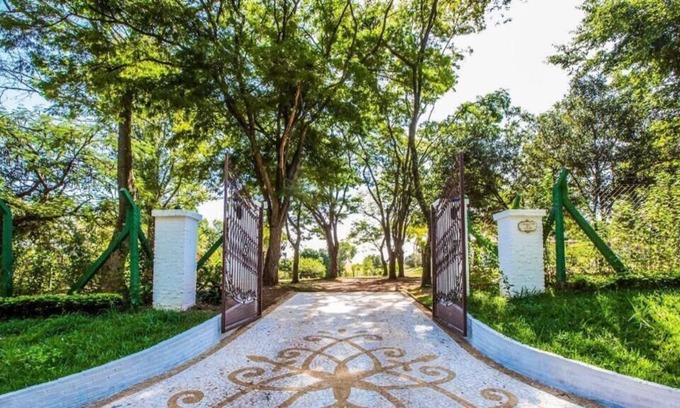 Lins House | Chacara Luna - Paradise in the Interior of SP