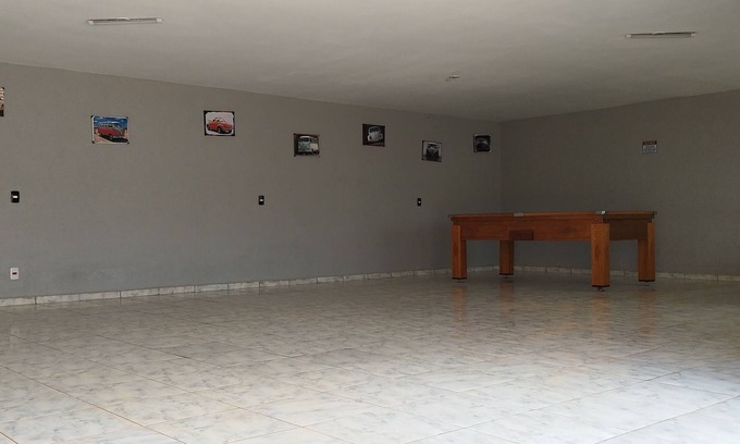 Brotas House | Chacara Sorriso 2