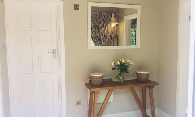 Canford Cliffs Apartment | Chadham Pines Cottage