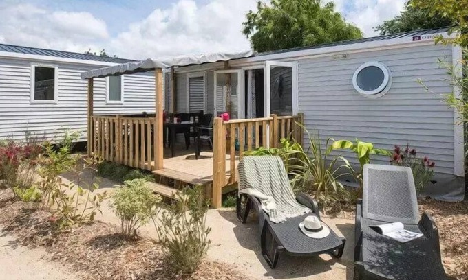Penestin House | Chadotel Les Iles * - 6 people
