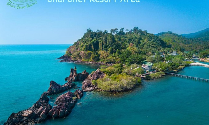 Ko Chang Hotel | Chai Chet Resort Koh Chang
