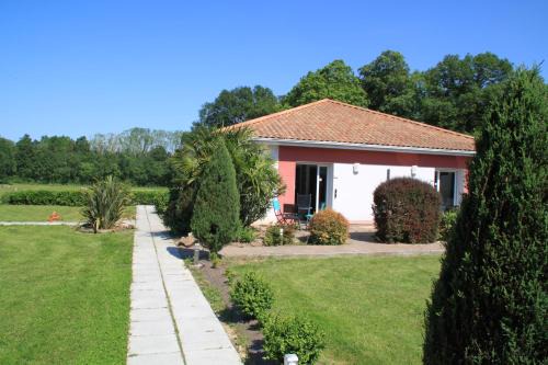 Le Bignon House | Chais de L'Epinay