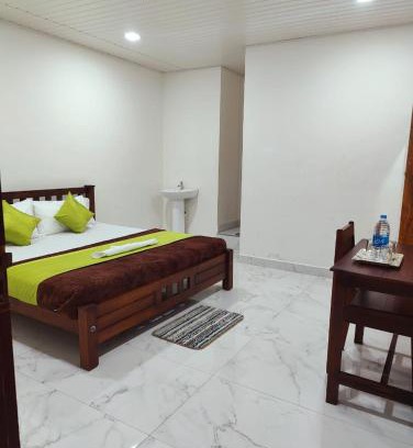 Maraiyur House | Chaithanya Illam