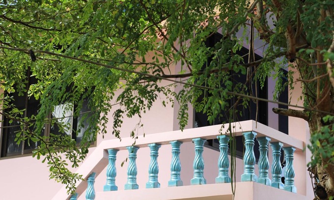 Laem Sing Hotel | Chaiwat Resort