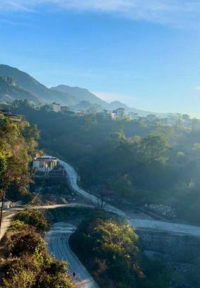 Bullawala Villa | Chakk 109 Mussoorie Foothills, Dehradun