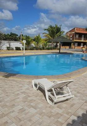 Barreirinhas Ski Chalet | Chalé 15 Porto dos Lençóis