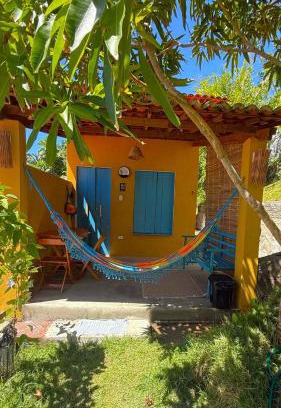 Baia Formosa Cabin | Chalé Almar Sagi