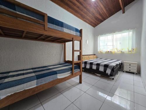 Maranduba Apartment | Chalé Beira Mar - 01 minuto andando até a praia da Maranduba