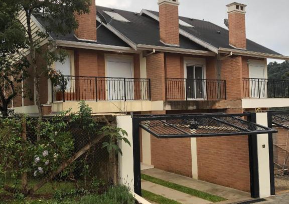 Monte Verde House | Chalé Centro de Monte Verde