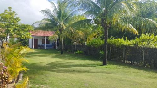 Sao Miguel dos Milagres House | Chalé D'maré