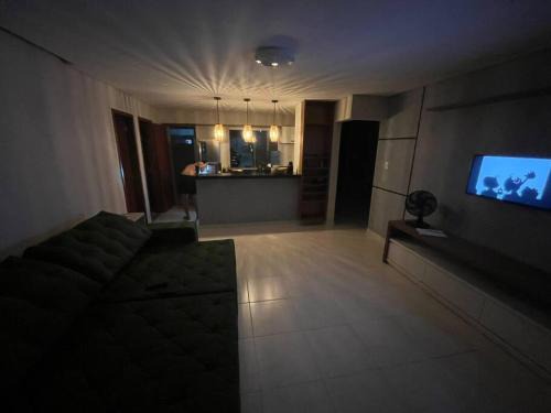 Aritagua House | Chalé pé na areia