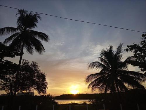 Coroa do Meio House | Chalé por do Sol