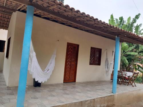 Redencao House | Chalé Primavera