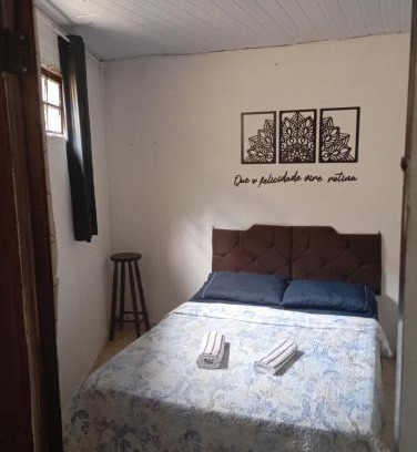 Miguel Pereira House | Chalé Recanto do Sossego