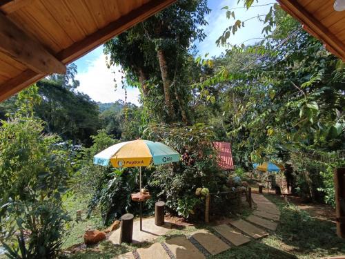 Camanducaia Cabin | Chalé Refúgio Jaguary