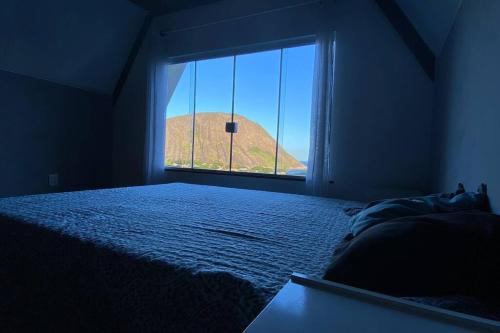 Itacoatiara Ski Chalet | Chalé Romântico em Itacoatiara