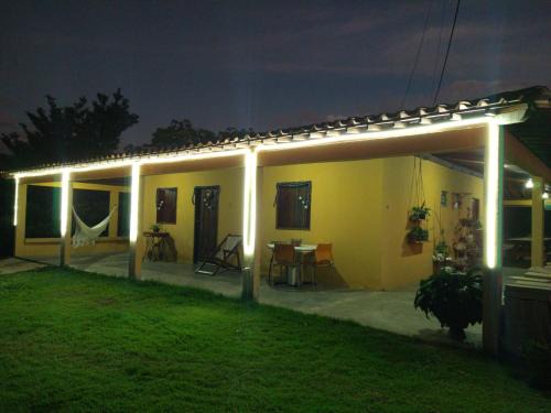 Bonito House | Chalé Santa Rita