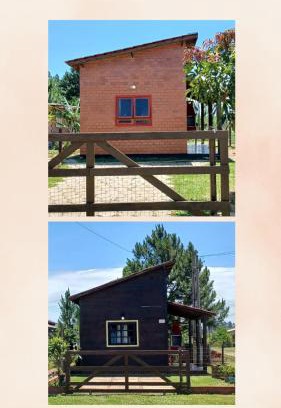 Torres House | Chalé Tribos Livres