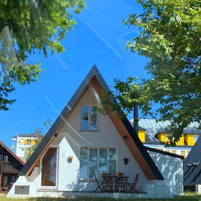 Penhas da Saude Ski Chalet | Chalé Zimbro, Serra da Estrela, Penhas da Saúde