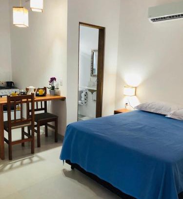 Camburi Apartment | Chalés Caminhos do Cacau Camburi