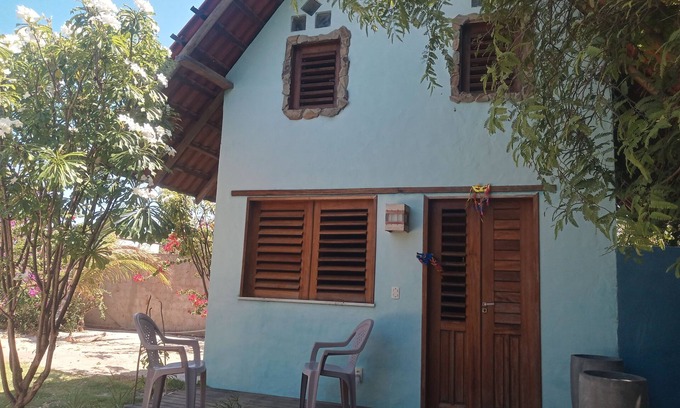 Fortim Ski Chalet | Chalés da Mata Azul