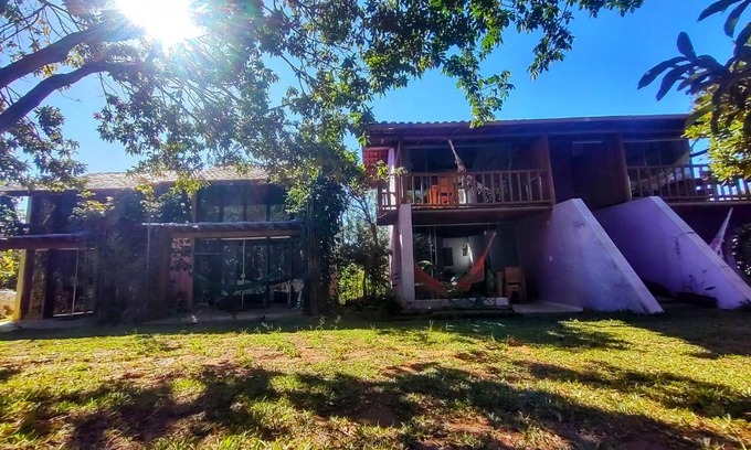 Vale do Capao Cabin | CHALÉS DA VILLA