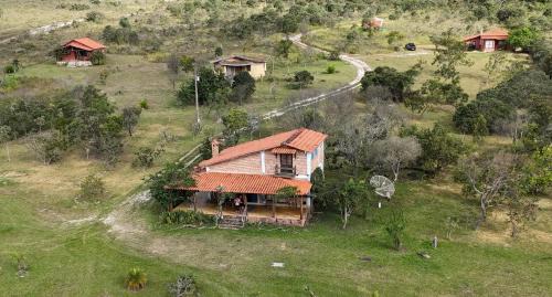 Carrancas Ski Chalet | Chalés Serra