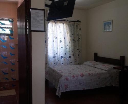 Barra Velha Apartment | Chalés Xibayka Ilhabela