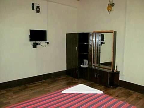 Rumtek House | Chalamthang Homestay
