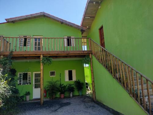 Cunha Apartment | Chale 8A