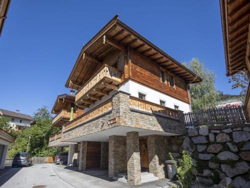 Schonbach Ski Chalet | Chalet in Neukirchen near Ski Lift