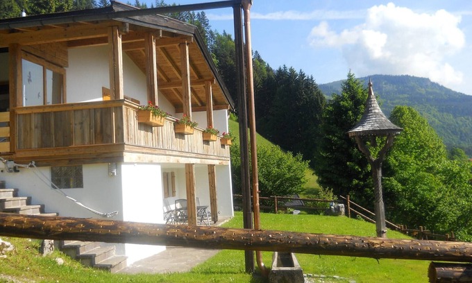 Niederndorferberg Ski Chalet | Chalet in Kufstein near Ski School