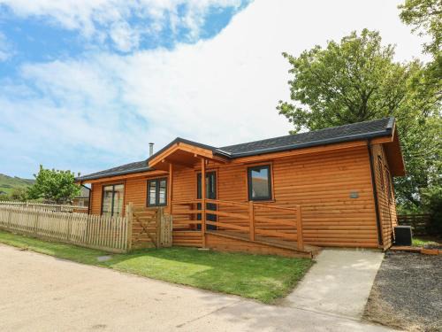 Chale House | Chale Farm Lodge