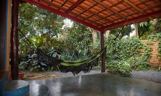 Alto Paraiso de Goias Cabin | Chale Ipe Jatoba