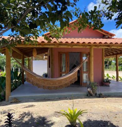 Trancoso Apartment | Chale villa catolé trancoso