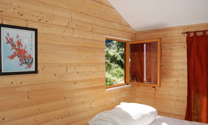 Thiezac House | Chalet à la Montagne Parc des Volcans